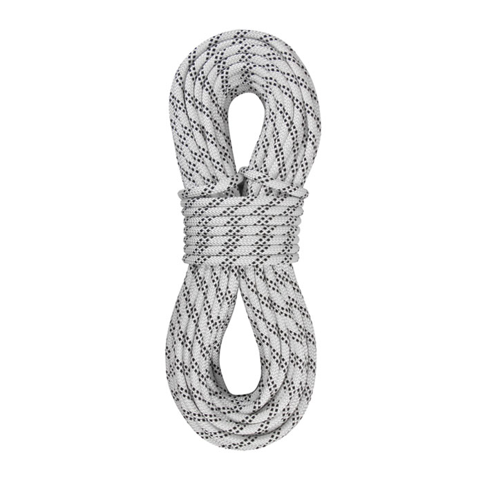 Sterling 1/2 Inch SuperStatic2 Kernmantle Rope from Columbia Safety